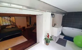 LOFT 116 m2 GRANDE TERASSE DE 20m2 REFAIT NEUF Marseille 15e