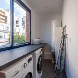 Colocation Chambre dispo dans grande coloc 126m²
