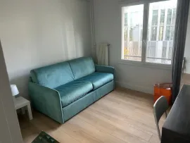 Colocation Chambres dispos dans coloc lumineuse 77m²