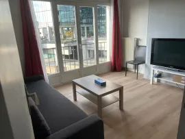 Chambres dispos dans coloc lumineuse 77m² Puteaux