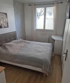 Colocation 3 chambres dispos dans coloc 70m² refaite à neuf