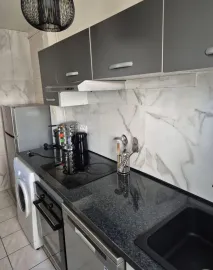 Colocation 3 chambres dispos dans coloc 70m² refaite à neuf