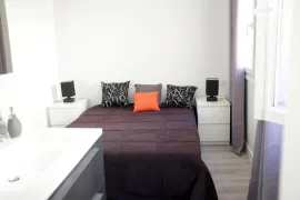 Location 2 pièces 30m² meublé refait à neuf Rueil centre