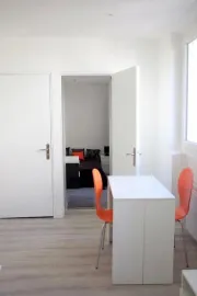 Location 2 pièces 30m² meublé refait à neuf Rueil centre