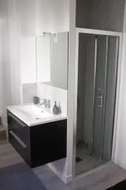 Location 2 pièces 30m² meublé refait à neuf Rueil centre