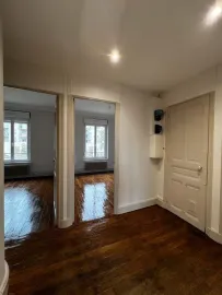 Location Agréable F3 secteur ARTEM