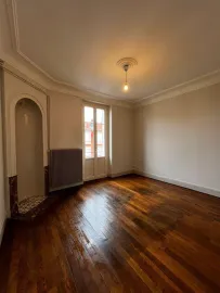 Agréable F3 secteur ARTEM Nancy
