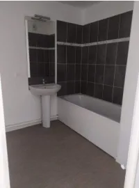 Location Appartement neuf très lumineux