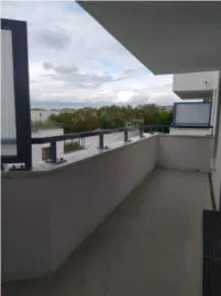 Location Appartement neuf très lumineux