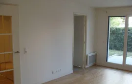 Location Beau 2P 53m² avec jardin/terrasse privatifs 36m²