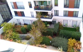 Location Beau 2P 53m² avec jardin/terrasse privatifs 36m²