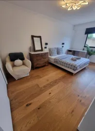 Location T4 meublé parking – proche Levallois & Paris 17e