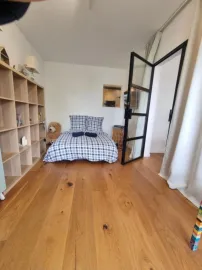 Location T4 meublé parking – proche Levallois & Paris 17e