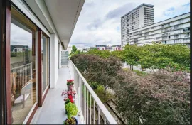 Location Appartement au centre proche de toutes commodités
