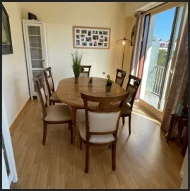 Location Appartement au centre proche de toutes commodités
