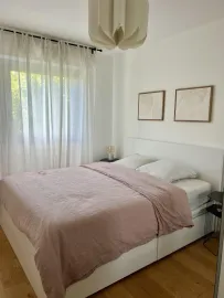Location Beau 3P 63m² avec balcon location temporaire