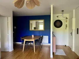 Location Beau 3P 63m² avec balcon location temporaire