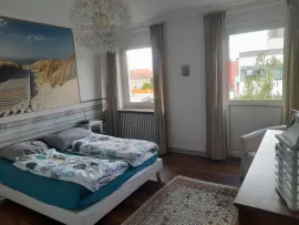 Location Appartement F5 en centre ville avec stationnement