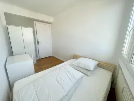 Location T3 meublé à 5mn du centre-ville