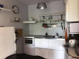 Location Beau studio meublé