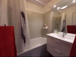 Location Beau studio meublé