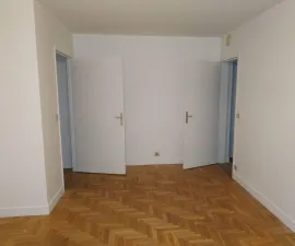 Location Beau 2P meublé 50m² avec parking