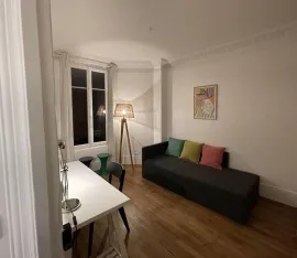 Colocation Chambre dispo dans superbe colocation 60m²