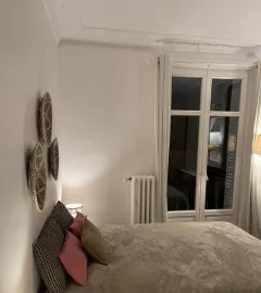 Colocation Chambre dispo dans superbe colocation 60m²