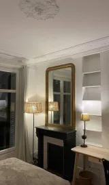 Chambre dispo dans superbe colocation 60m² Colombes