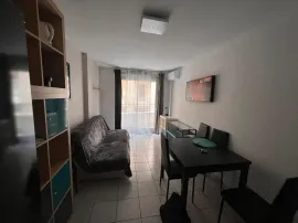 Beau T2 meublé avec parking Marseille 5ème Marseille 5e