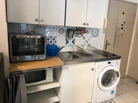 Location Beau T2 meublé avec parking Marseille 5ème