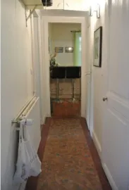 Location Appartement - 2 pièces - 45 m²