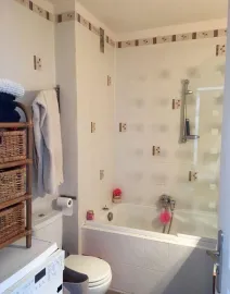 Location Beau T 1 30m² quartier Riquier