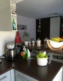Location Beau T 1 30m² quartier Riquier