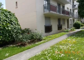 T1bis 33m2 résidence de standing à Noisy-le-Sec Noisy-le-Sec