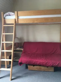 Location Beau studio entre École Militaire et Invalides