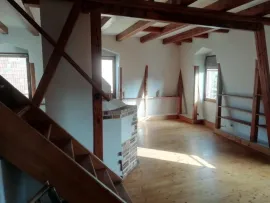 Location Beau 5P 89m² en duplex (120m² au sol)