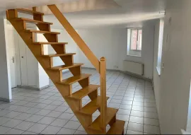 Location Beau T3 Duplex 65m² charmant LILLE - LAMBERSART