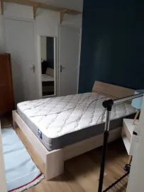 Location Appartement lumineux, salon orienté sud.