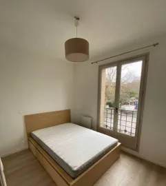 Location Location meublée appartement 2 pièces 37 m² Paris