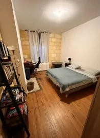 Location Appartement meublé à louer