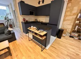 Appartement meublé à louer Bordeaux