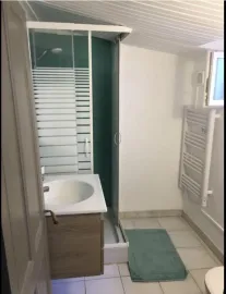 Location Appartement idéal étudiant bail meublé