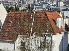 Beau 3P 59m² dans une résidence calme et sécurisée Chatou