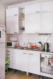 Location Appartement 2 pièces meublé avec goût