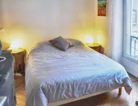Location Appartement 2 pièces meublé avec goût