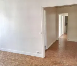 Location Appartement très bon état Paris 16