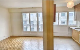Appartement très bon état Paris 16 Paris 16e