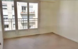 Location Appartement très bon état Paris 16