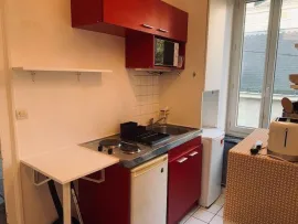 Location Agréable T2 de 38m2 proche centre ville
